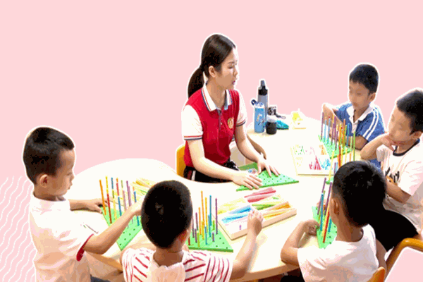 国翰全脑开发教育